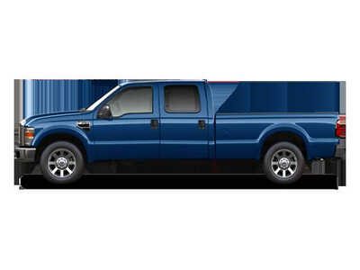 2008 Ford F350 Crew Cab, $0. Photo 4