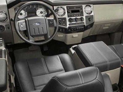 2008 Ford F350 Crew Cab, $0. Photo 5