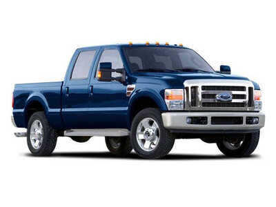 2008 Ford F350 Crew Cab, $0. Photo 1