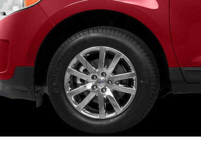2013 Ford Edge, $0. Photo 12