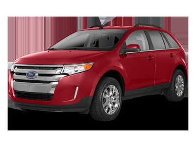 2013 Ford Edge, $0. Photo 2