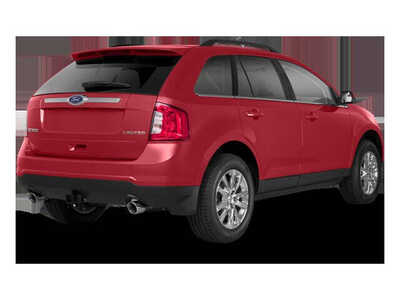 2013 Ford Edge, $0. Photo 3