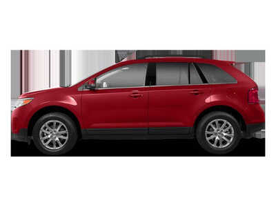 2013 Ford Edge, $0. Photo 4