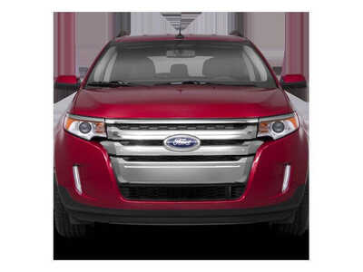 2013 Ford Edge, $0. Photo 5