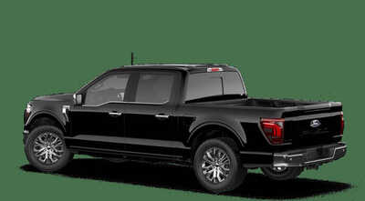 2026 Ford F150 Crew Cab, $75820. Photo 2