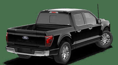 2026 Ford F150 Crew Cab, $75820. Photo 3