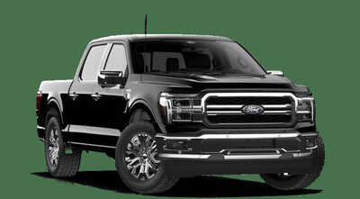 2026 Ford F150 Crew Cab, $75820. Photo 4