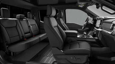 2026 Ford F150 Crew Cab, $75820. Photo 5