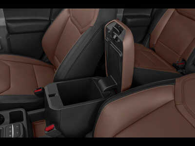 2022 Ford Maverick, $30199. Photo 11