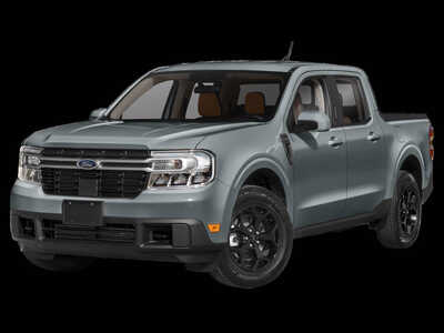 2022 Ford Maverick, $30199. Photo 2