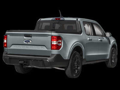 2022 Ford Maverick, $30199. Photo 3