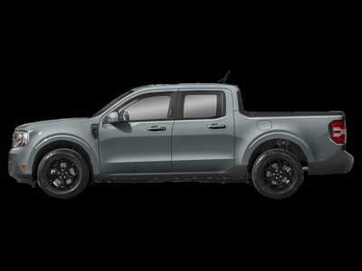 2022 Ford Maverick, $30199. Photo 4