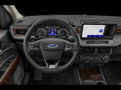 2022 Ford Maverick, $30199. Photo 5