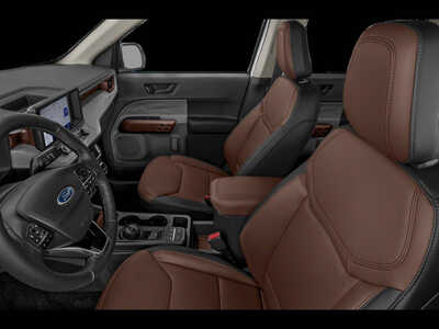 2022 Ford Maverick, $30199. Photo 7