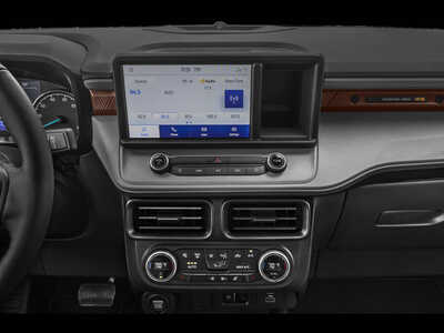 2022 Ford Maverick, $30199. Photo 8