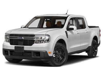 2022 Ford Maverick, $30199. Photo 1