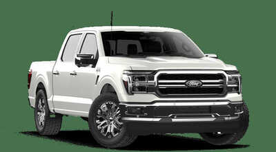 2026 Ford F150 Crew Cab, $74970. Photo 4