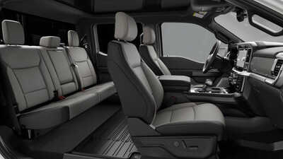 2026 Ford F150 Crew Cab, $74970. Photo 5