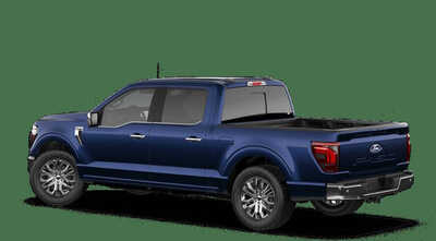 2026 Ford F150 Crew Cab, $73525. Photo 2