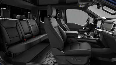 2026 Ford F150 Crew Cab, $73525. Photo 5