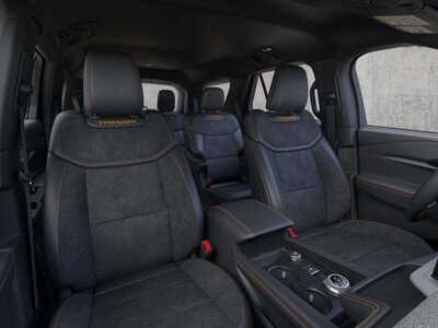 2026 Ford Explorer, $0. Photo 10