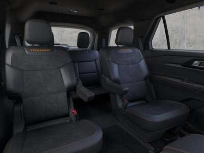 2026 Ford Explorer, $0. Photo 11