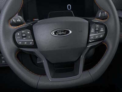 2026 Ford Explorer, $0. Photo 12