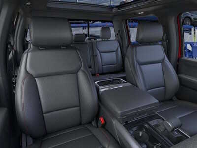 2026 Ford F150 Crew Cab, $77315. Photo 10