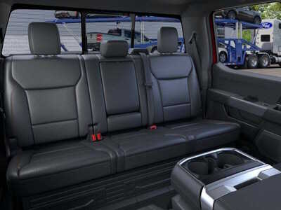 2026 Ford F150 Crew Cab, $77315. Photo 11