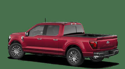 2026 Ford F150 Crew Cab, $76315. Photo 2