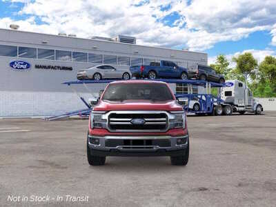 2026 Ford F150 Crew Cab, $77315. Photo 6