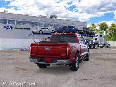 2026 Ford F150 Crew Cab, $77315. Photo 8
