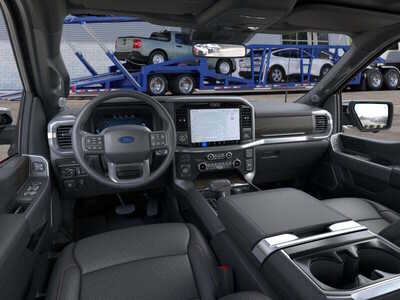 2026 Ford F150 Crew Cab, $77315. Photo 9