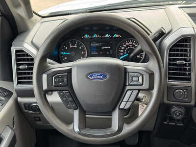 2019 Ford F150 Crew Cab, $0. Photo 10