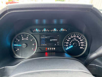 2019 Ford F150 Crew Cab, $0. Photo 11