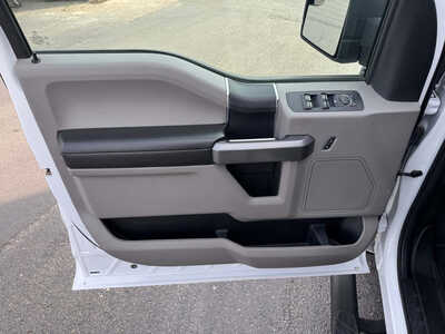 2019 Ford F150 Crew Cab, $0. Photo 7