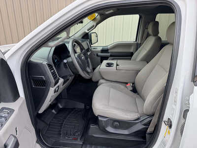 2019 Ford F150 Crew Cab, $0. Photo 9