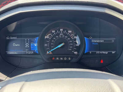 2024 Ford Edge, $0. Photo 11