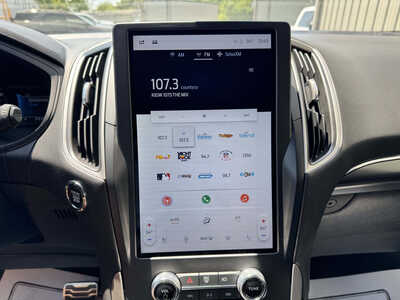 2024 Ford Edge, $0. Photo 12