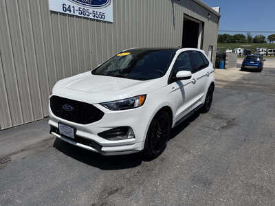 2024 Ford Edge, $0. Photo 2