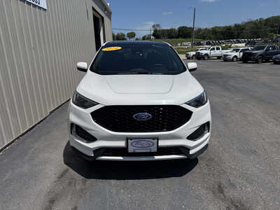 2024 Ford Edge, $0. Photo 3