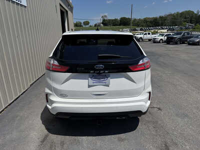2024 Ford Edge, $0. Photo 4