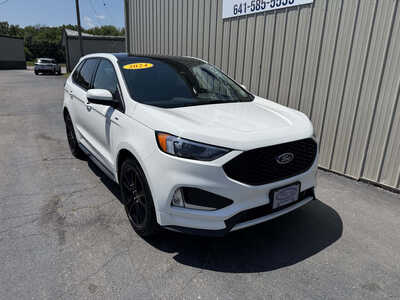 2024 Ford Edge, $0. Photo 5