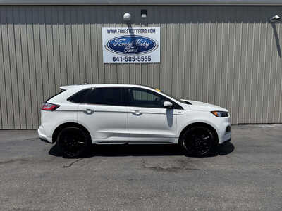 2024 Ford Edge, $0. Photo 6