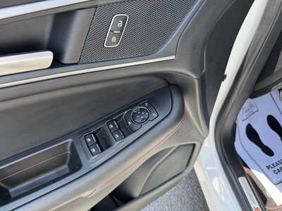2024 Ford Edge, $0. Photo 8