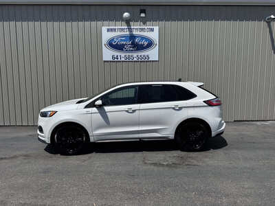 2024 Ford Edge, $0. Photo 1