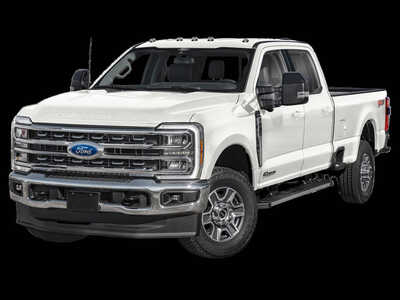 2026 Ford F350 Crew Cab, $89750. Photo 2