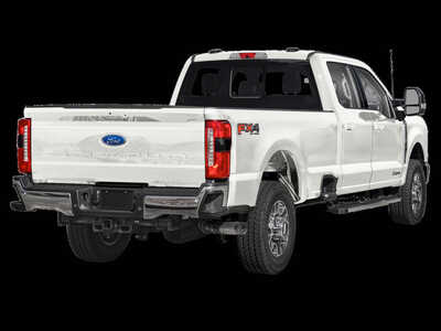 2026 Ford F350 Crew Cab, $89750. Photo 3