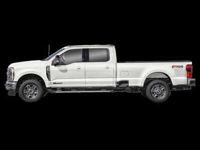 2026 Ford F350 Crew Cab, $89750. Photo 4