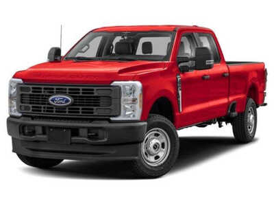 2026 Ford F350 Crew Cab, $89750. Photo 1